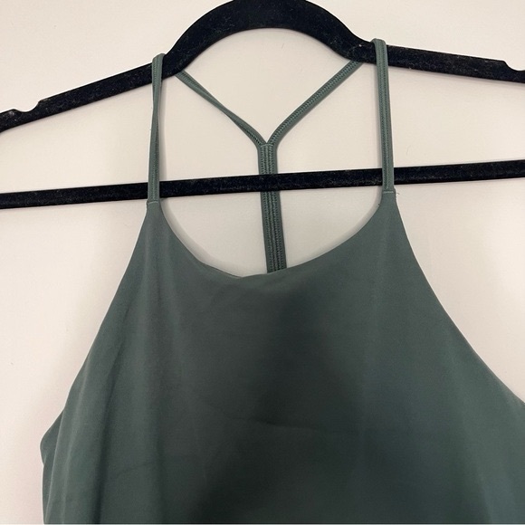 Energy Longline Bra Womens Size 2 - Picture 4 of 5